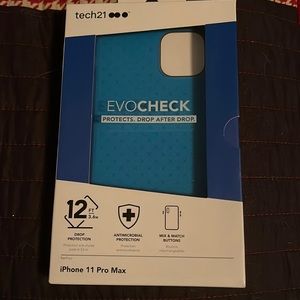 iPhone 11 Pro Max phone case NWT
